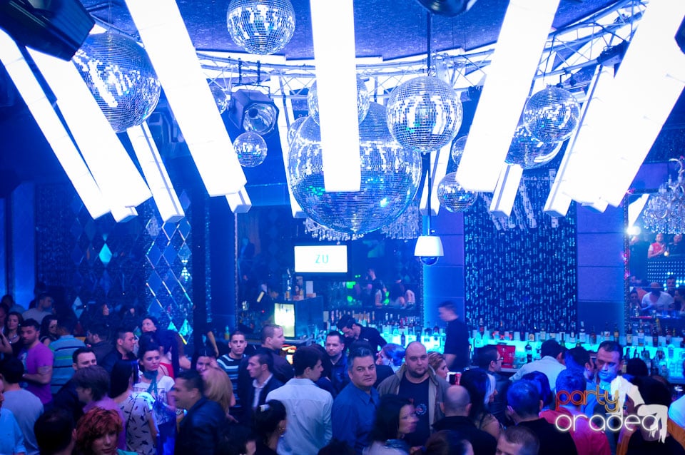 The One Café & Club presents Vera,