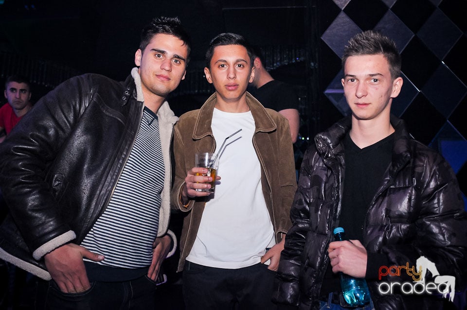 The One Café & Club presents Vera, 