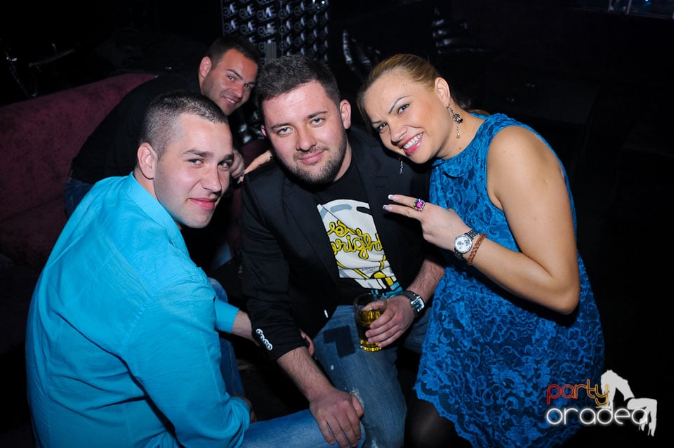 The One Café & Club presents Vera, 