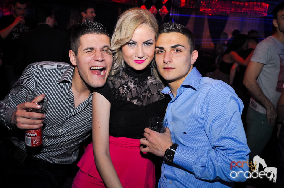 The One Café & Club presents Vera, 