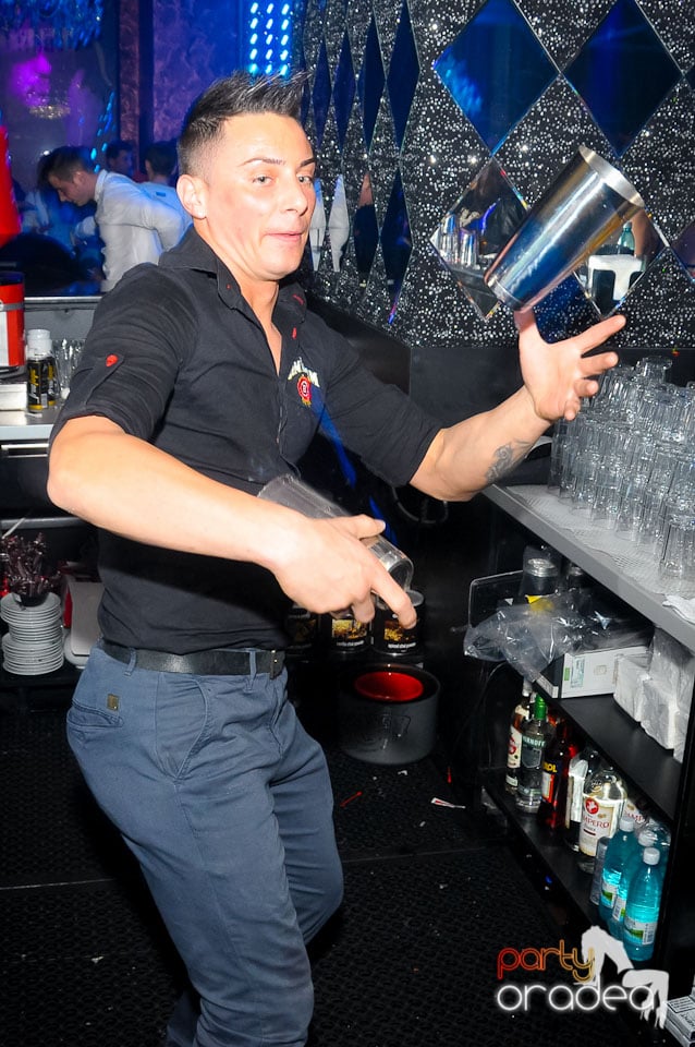 The One Café & Club presents Vera, 