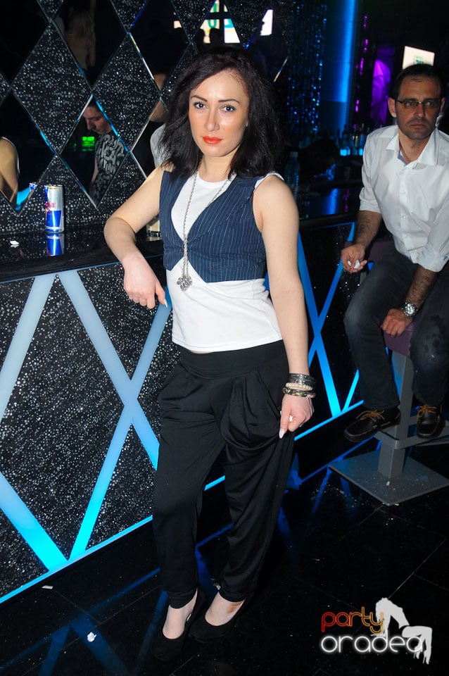 The One Café & Club presents Vera, 