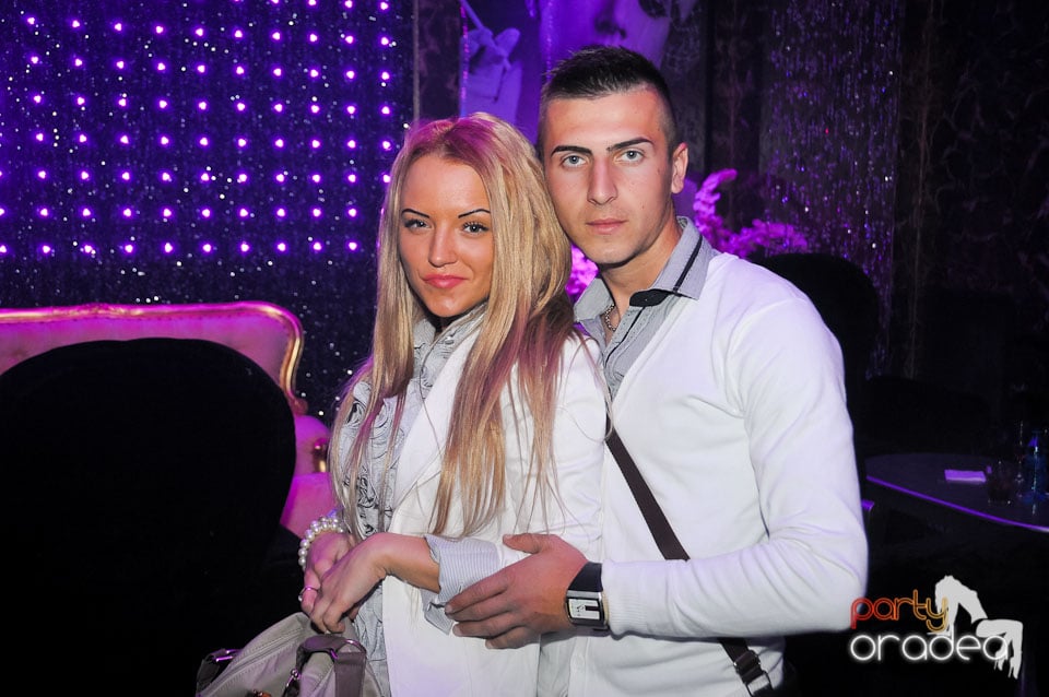 The One Café & Club presents Vera, 