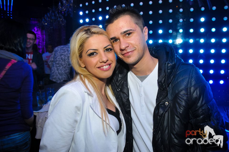 The One Café & Club presents Vera, 