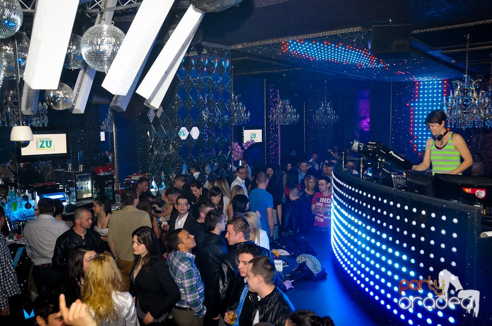 The One Café & Club presents Vera, 