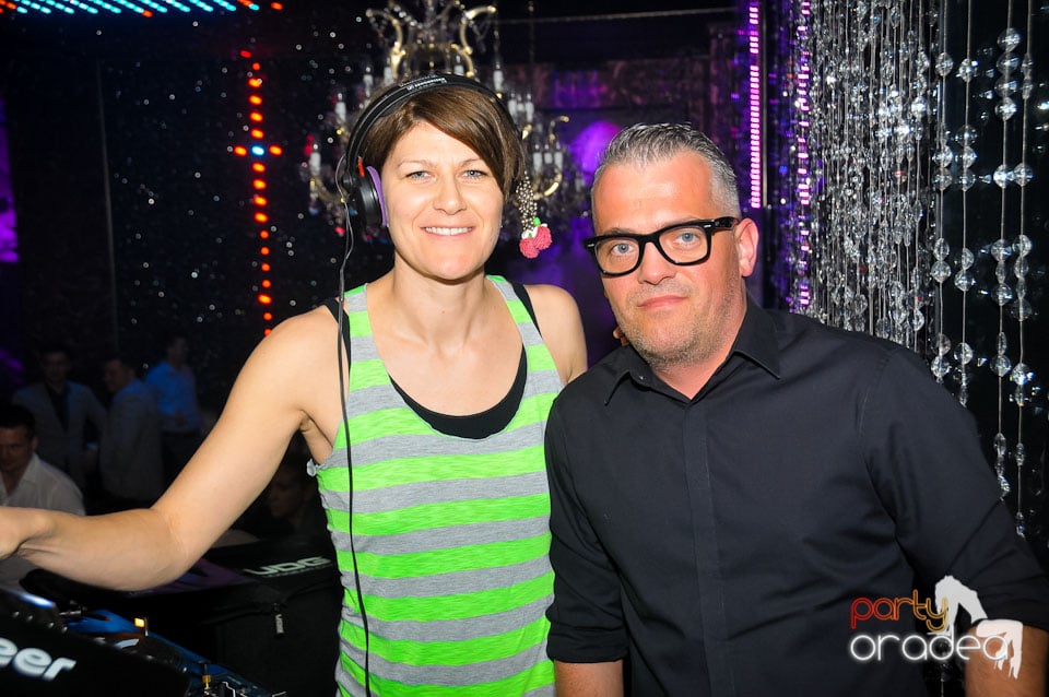 The One Café & Club presents Vera, 