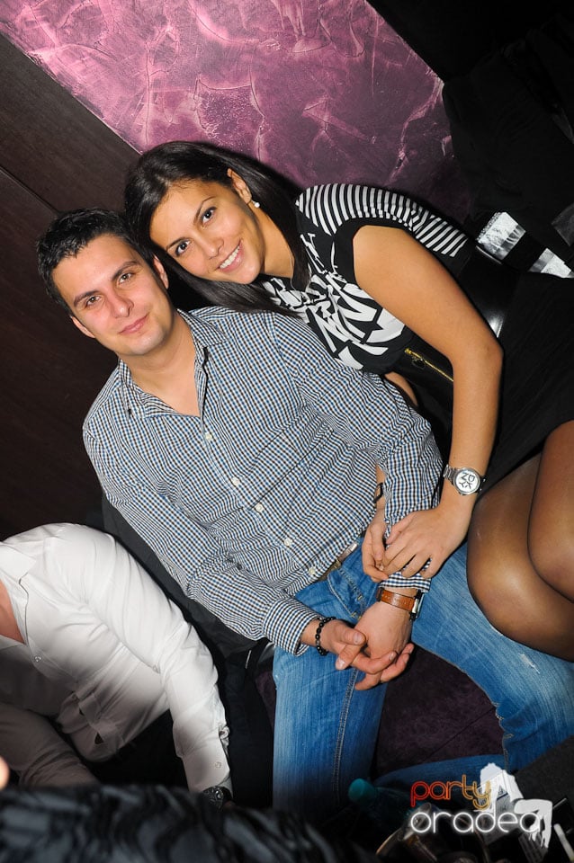 The One Café & Club presents Vera, 