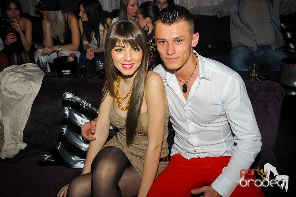 The One Café & Club presents Vera, 