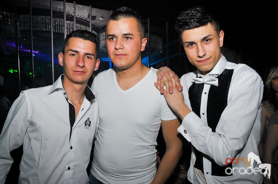 The One Café & Club presents Vera, 