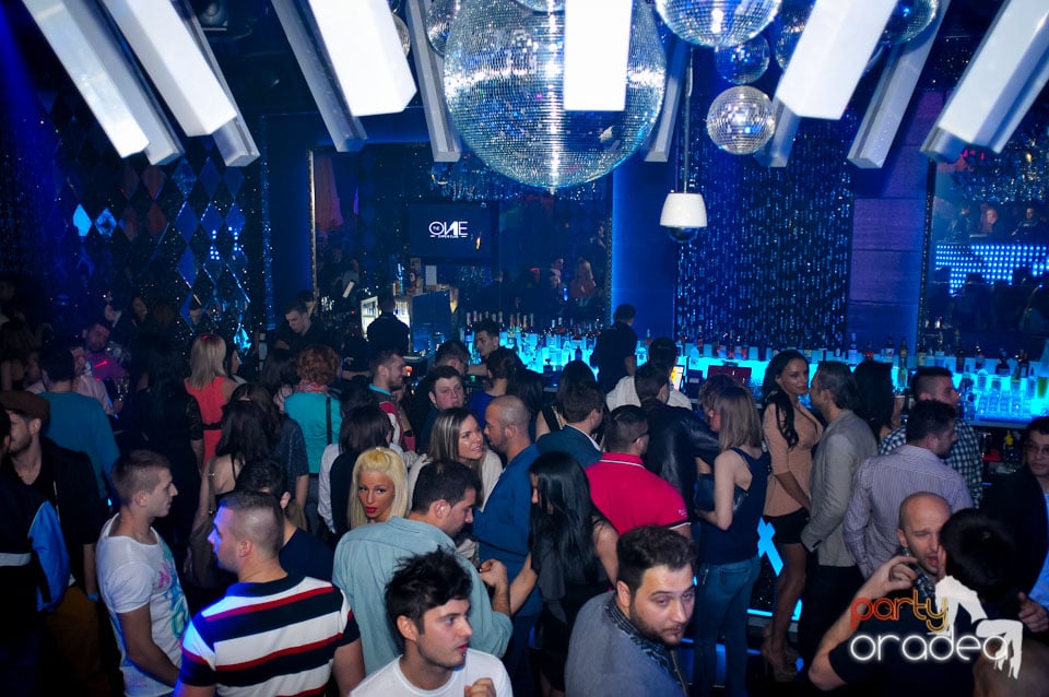 The One Café & Club presents Vera, 