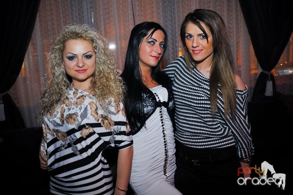 The One Café & Club presents Vera, 