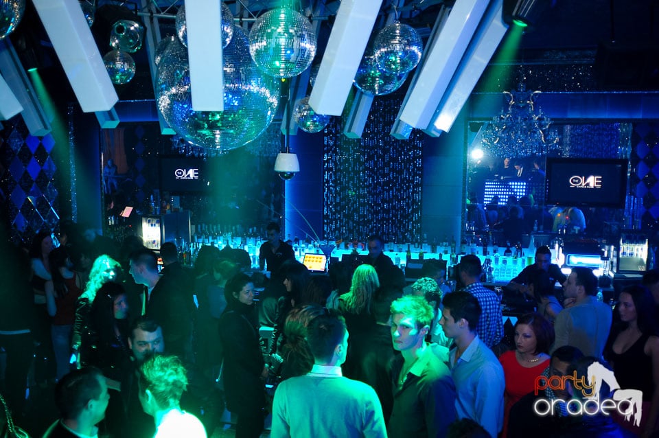 The One Café & Club presents Vera, 