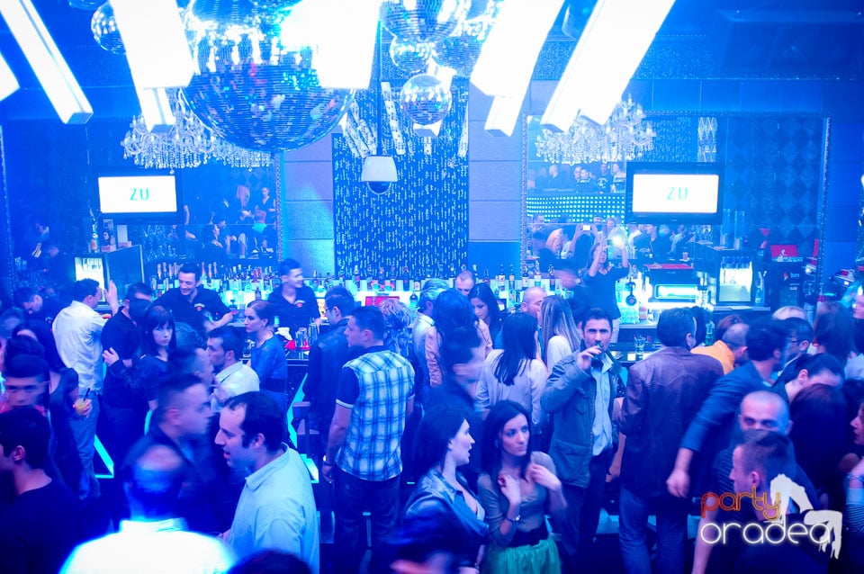 The One Café & Club presents Vera, 