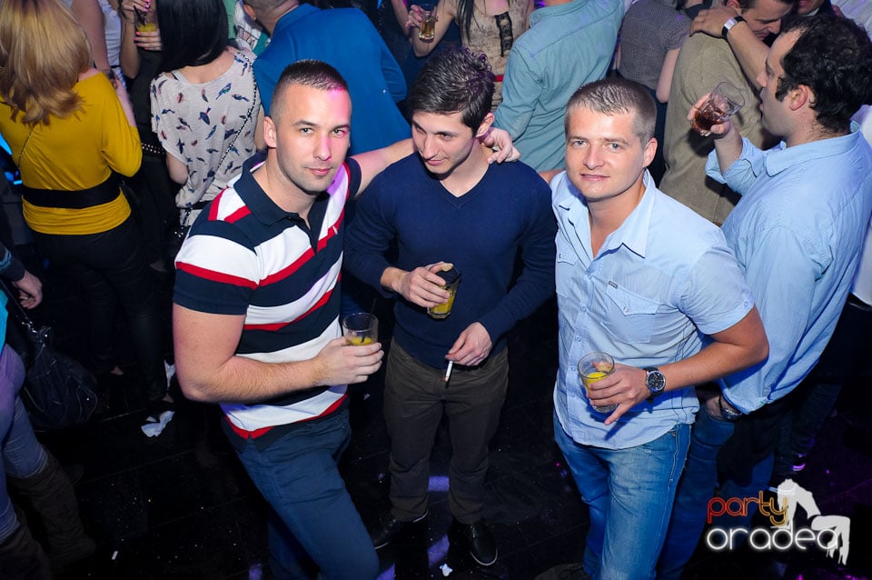 The One Café & Club presents Vera, 