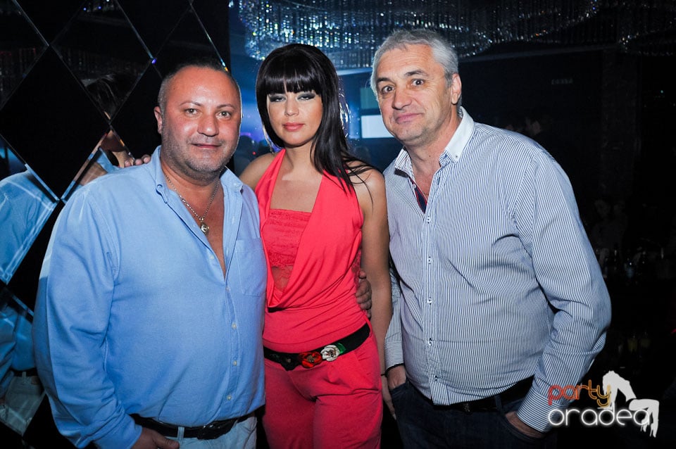 The One Café & Club presents Vera, 