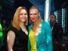 The One: Fashion Night - Titanium Angels