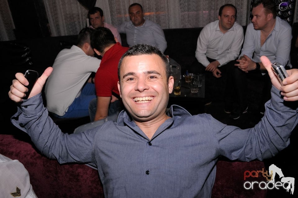 The ONE prezintă Dr. Kucho,