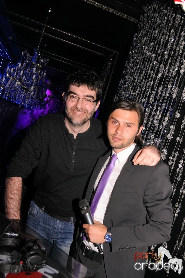 The ONE prezintă Dr. Kucho,