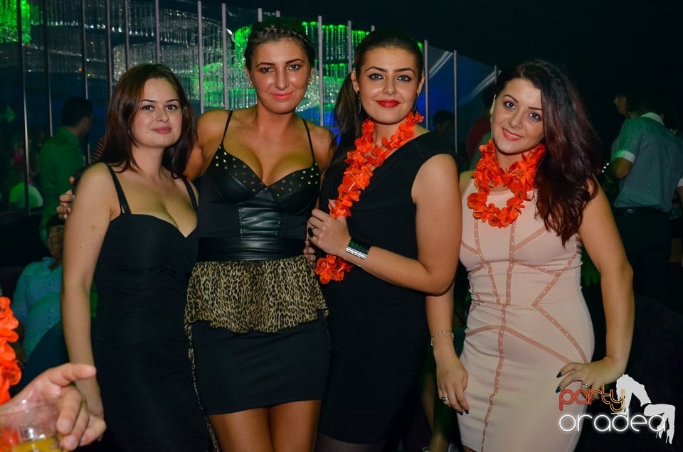The One prezintă: Guess Who,