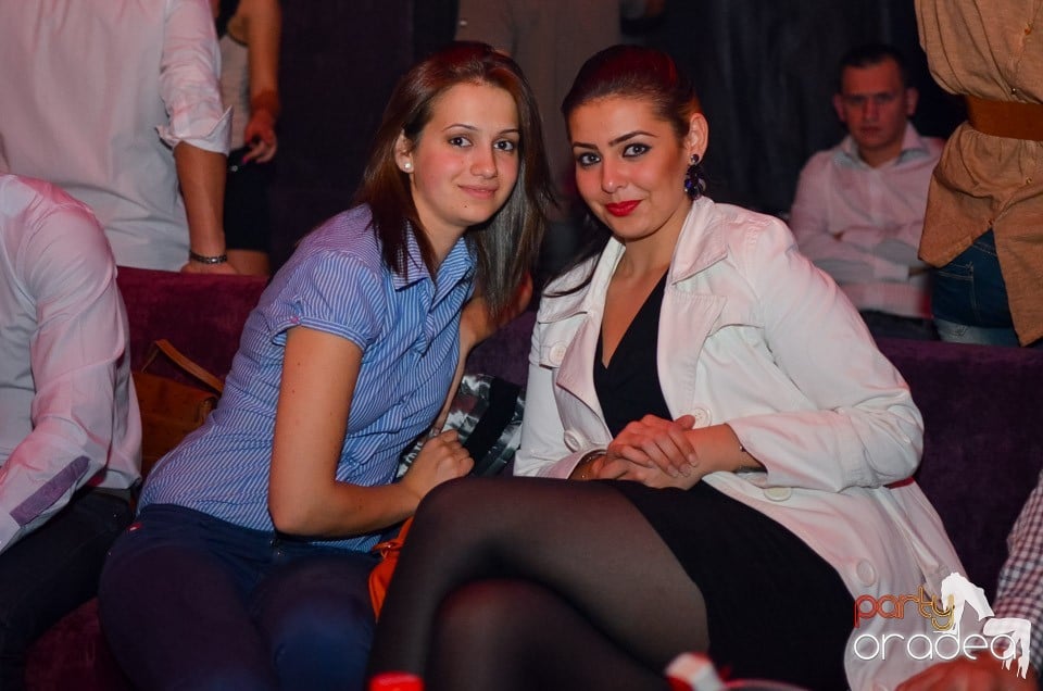 The One prezintă: Guess Who,