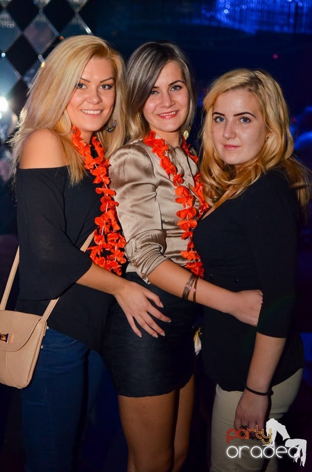 The One prezintă: Guess Who,