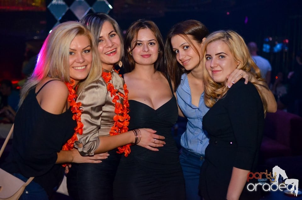 The One prezintă: Guess Who,
