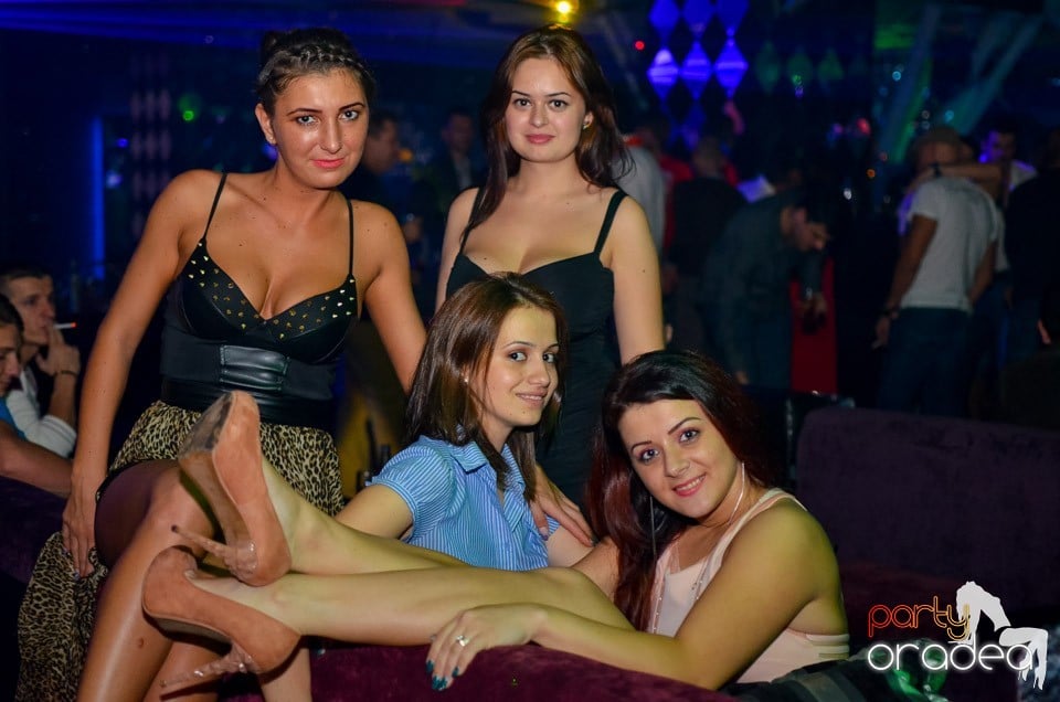 The One prezintă: Guess Who,