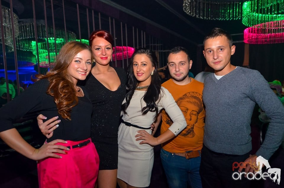 The One prezintă: Guess Who,