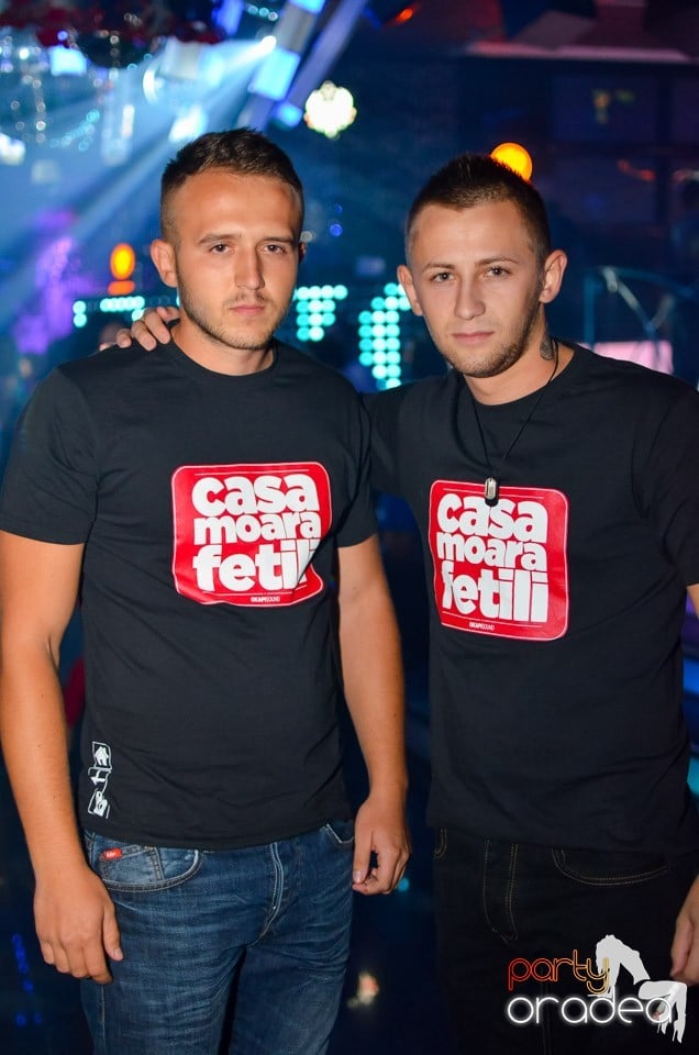The One prezintă: Guess Who,