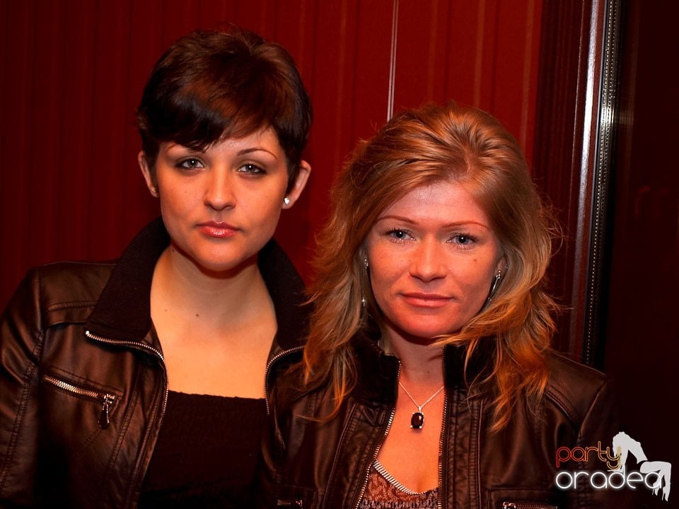 The Real Club Sounds în Disco Faház, 