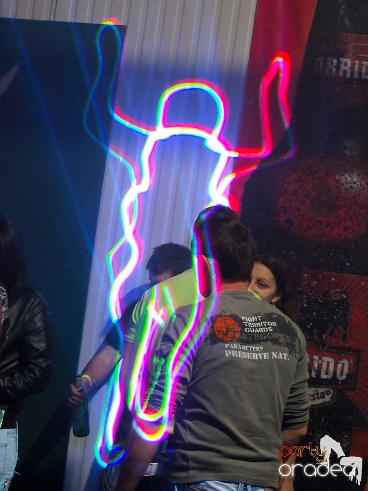 The Real Club Sounds în Disco Faház, 