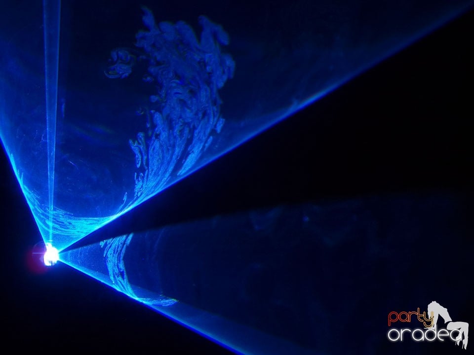 The Real Club Sounds în Disco Faház, 