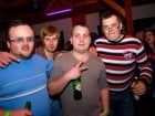 The Real Club Sounds în Disco Faház