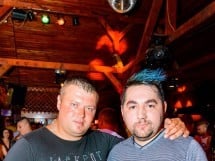 The return - Mc Lajcsak şi Dj White