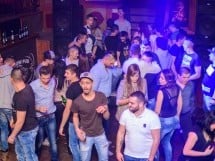 The White Saturday