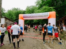 Thermal Trail Race