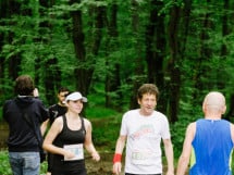 Thermal Trail Race