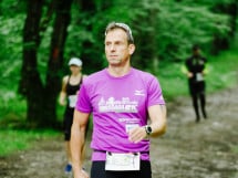 Thermal Trail Race