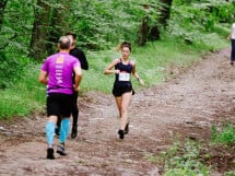 Thermal Trail Race