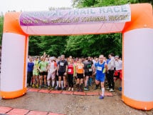 Thermal Trail Race