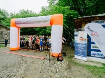 Thermal Trail Race