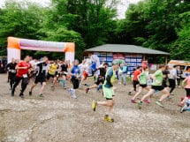 Thermal Trail Race