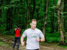 Thermal Trail Race