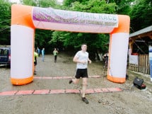 Thermal Trail Race