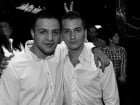 Think Blue - Party în Club Escape