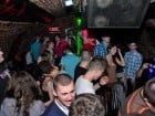Think Blue - Party în Club Escape