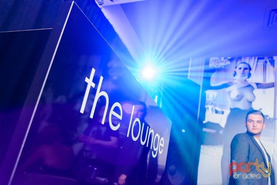 This Is For You, The Lounge