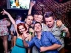 Thursday night party
