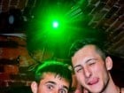 Thursday night party