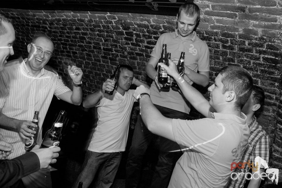 Thursday Party @ Club Escape, 